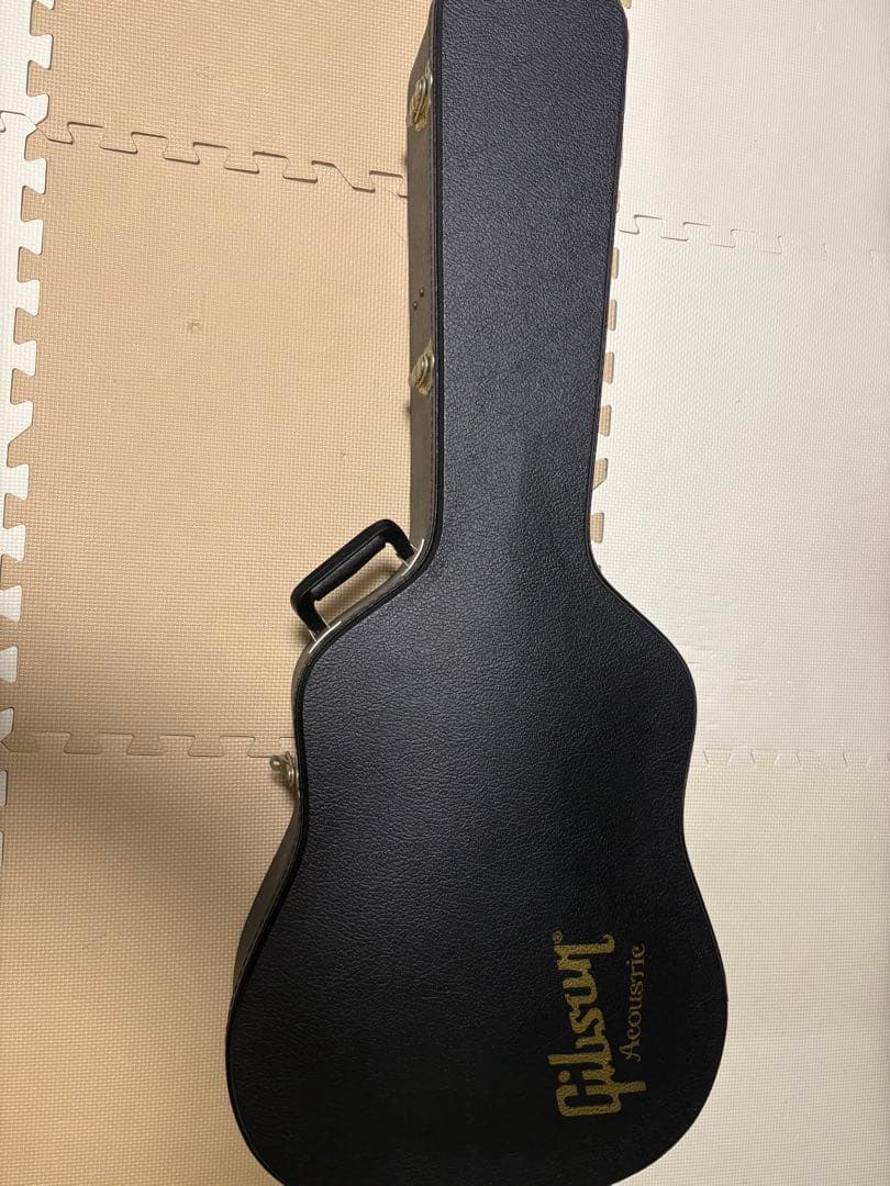 GIBSON j-50 アコースティックギター