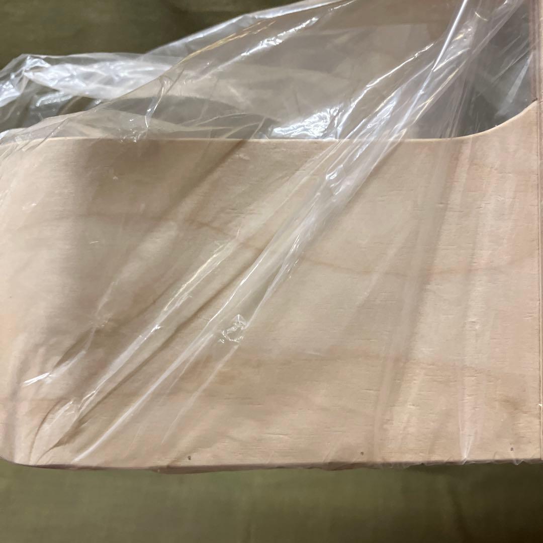 【新品未使用】verso DESIGN ヴェルソデザイン ツールボックス