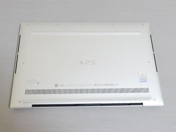 b*c様 DELL XPS 13 9310 13.4型 第11世代 Core i