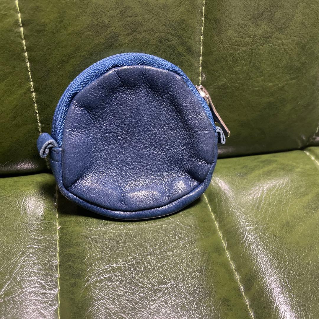 PORTER CLASSIC 小銭入れ