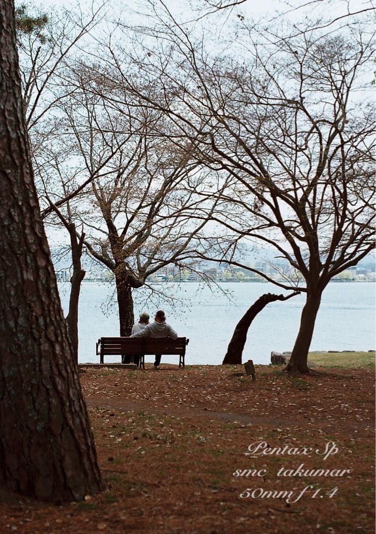 ★完動品＊美品★pentax sp★smc f1.4★初期保証＊作例必見