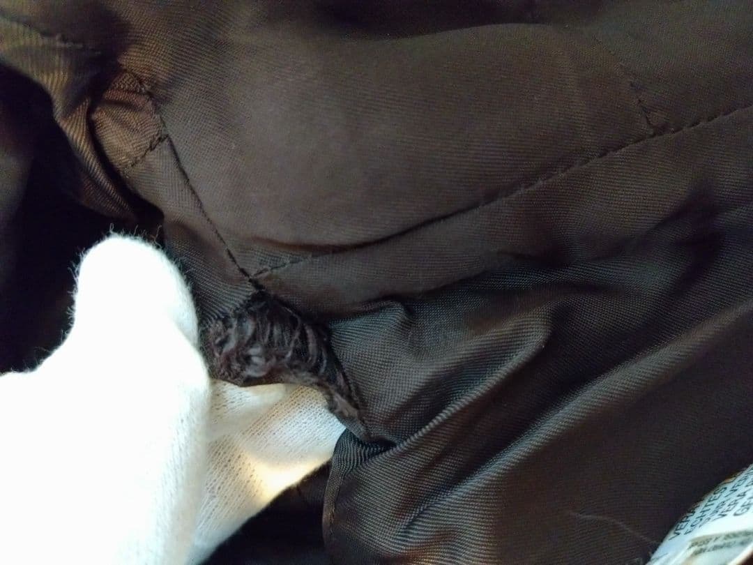 SPORTMAX レザージャケット