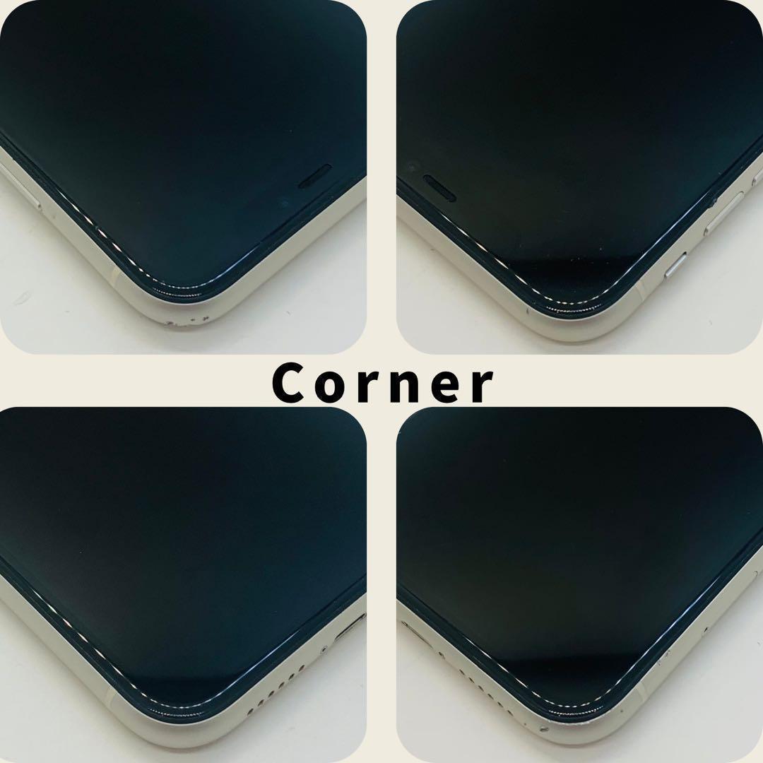 ☘️電池新品☘️ iPhone 11 64GB ホワイト SIMフリー 本体