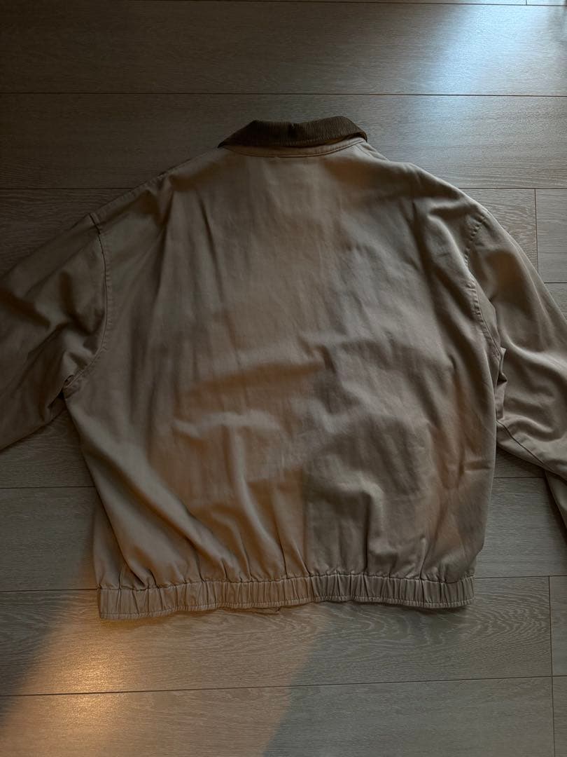 Ralph Lauren 90s スウィングトップ ハリントン vintage