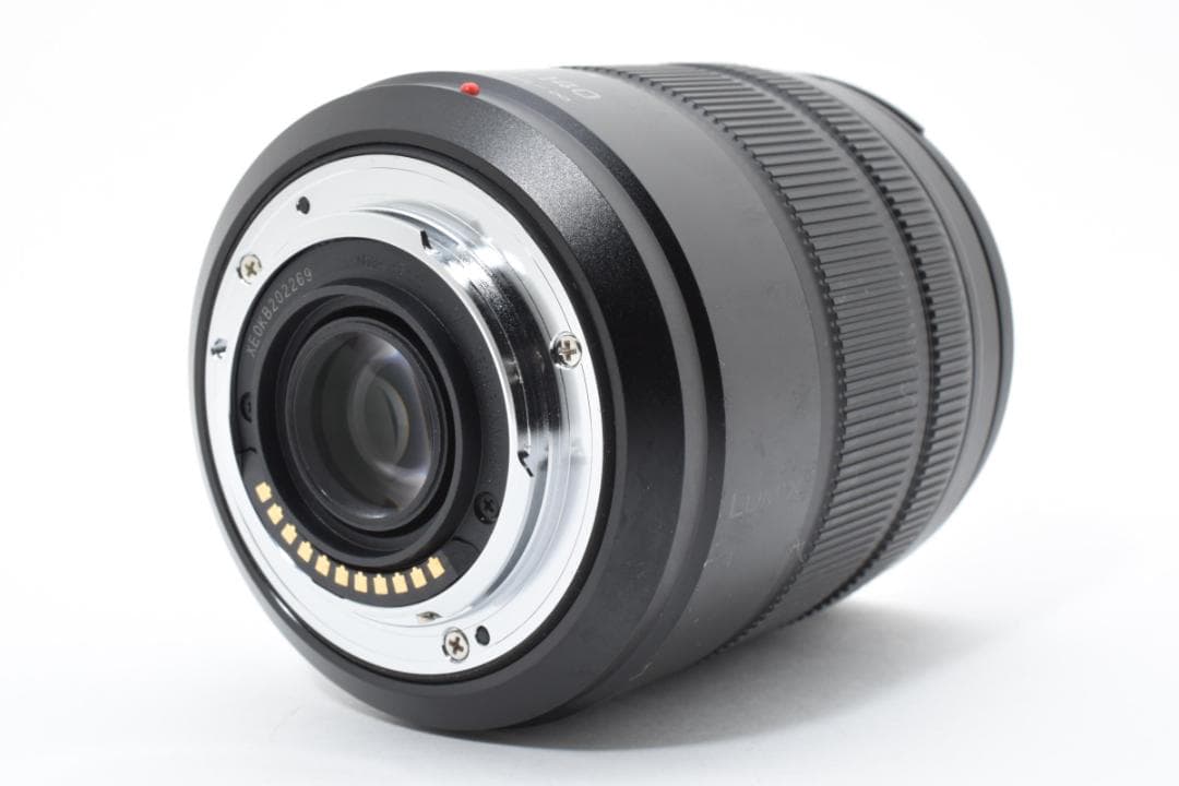 パナソニック G VARIO 14-140 POWER O.I.S カメラレンズ