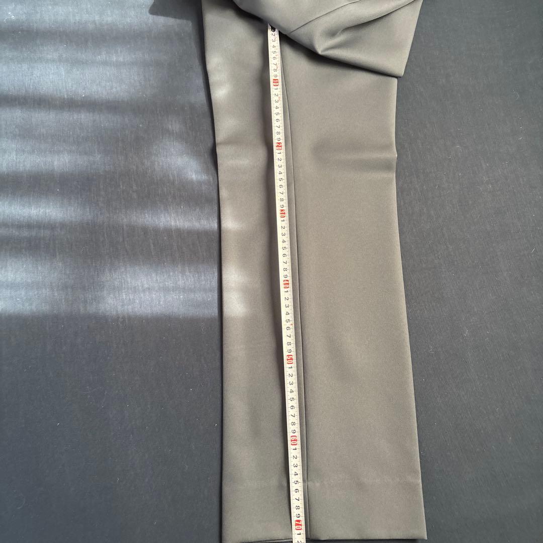 ニードルス Needles セットアップ メンズ ジャケット スラックス 日本製