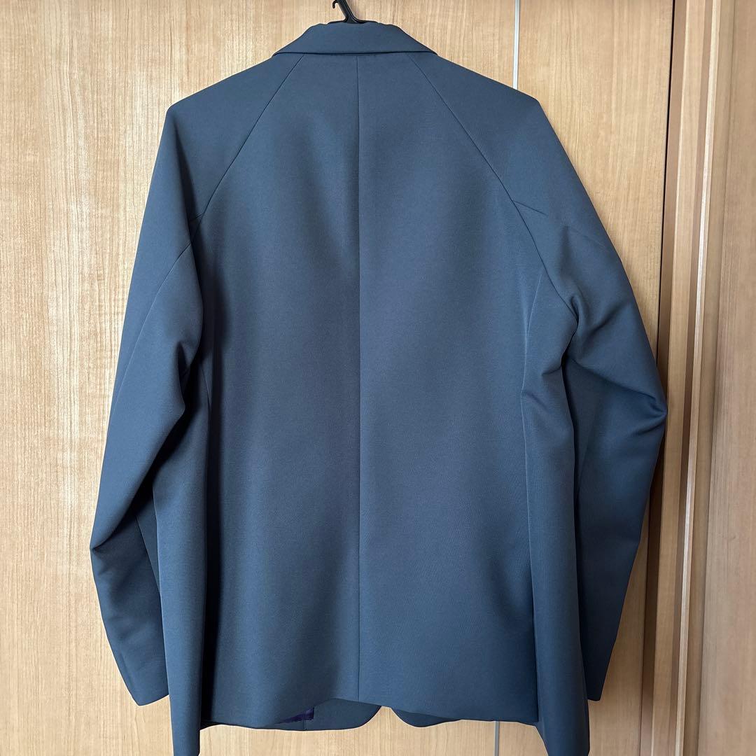 ニードルス Needles セットアップ メンズ ジャケット スラックス 日本製