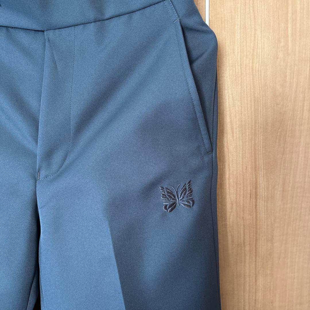 ニードルス Needles セットアップ メンズ ジャケット スラックス 日本製