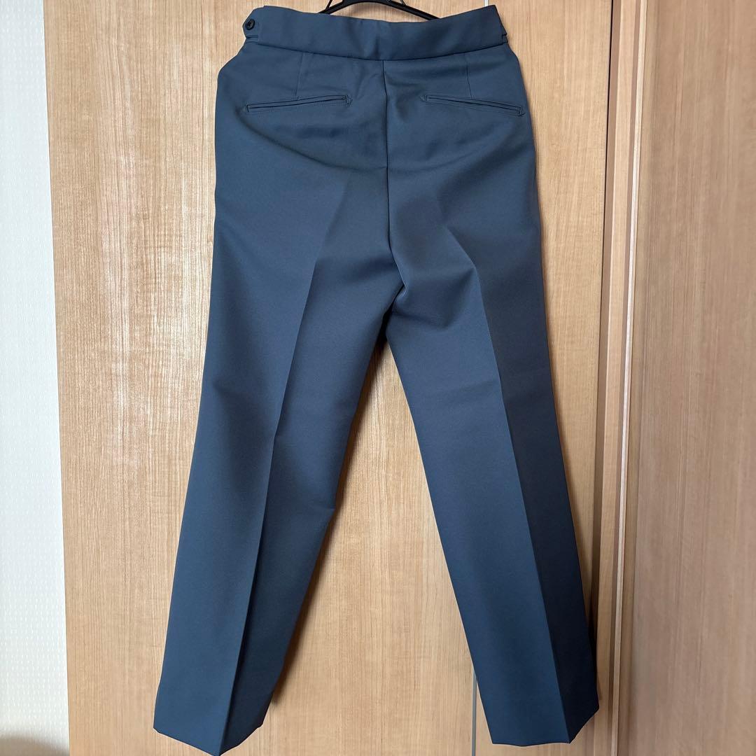 ニードルス Needles セットアップ メンズ ジャケット スラックス 日本製