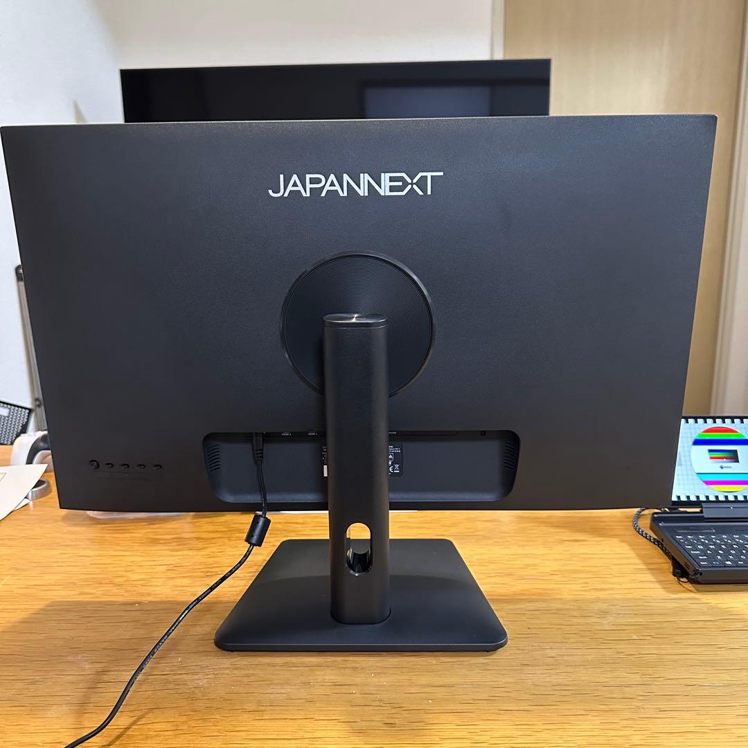 JN-IPS238G180Q 23.8 WQHD モニター IPS 180Hz
