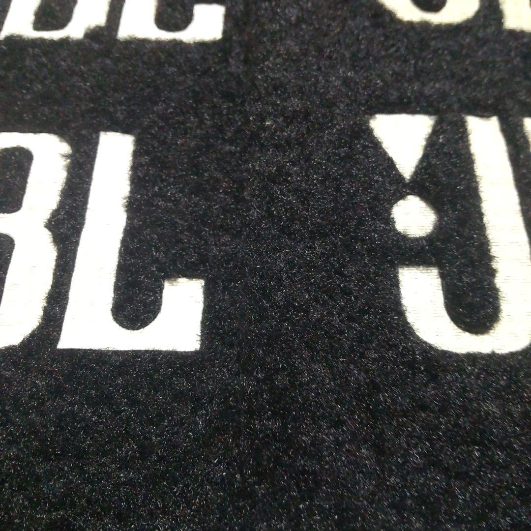 超レア商品 「JBL(ジェイビーエル)」カー用フロアマット２枚組セット