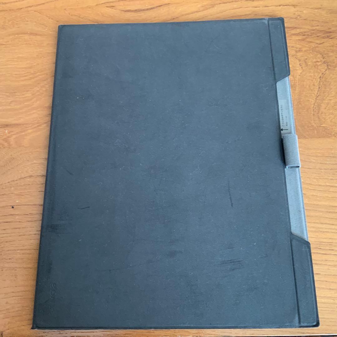 SONY 箱・ペン・カバー付き　DPT-RP1