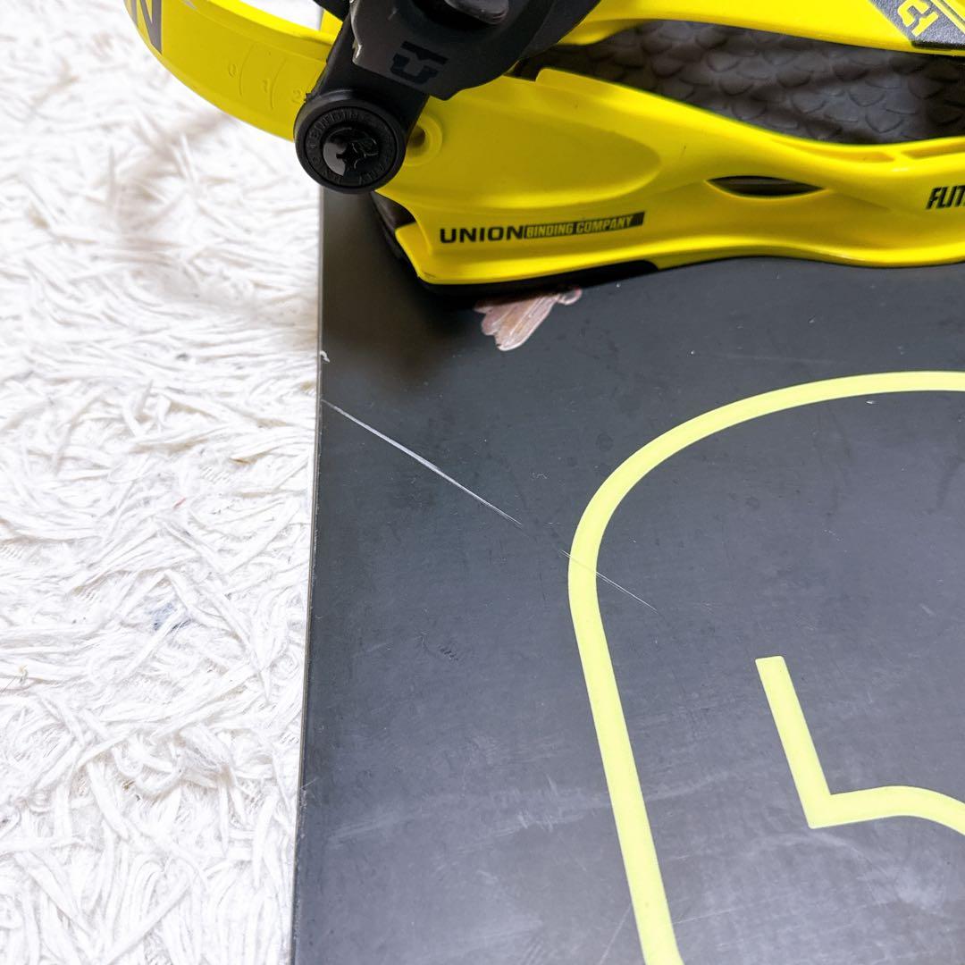 BATALEON スノーボード DISASTER SPECIAL EDITION