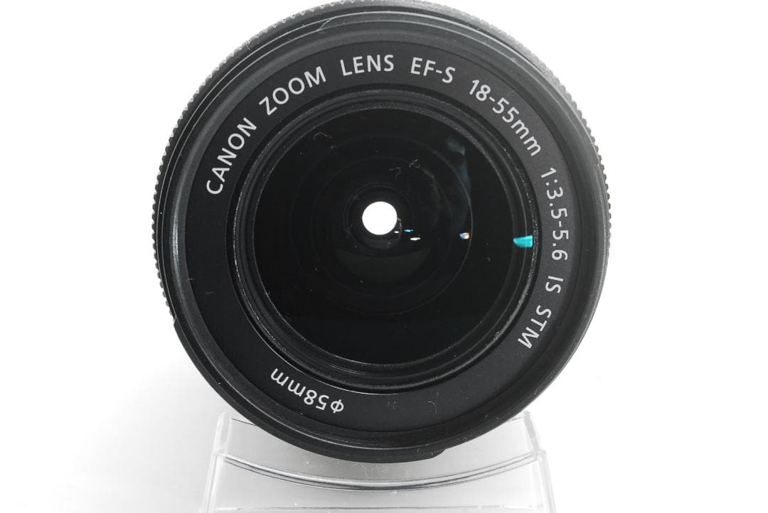 Canon Kiss X5 ダブルレンズセット 手ブレ補正✨初心者おすすめ