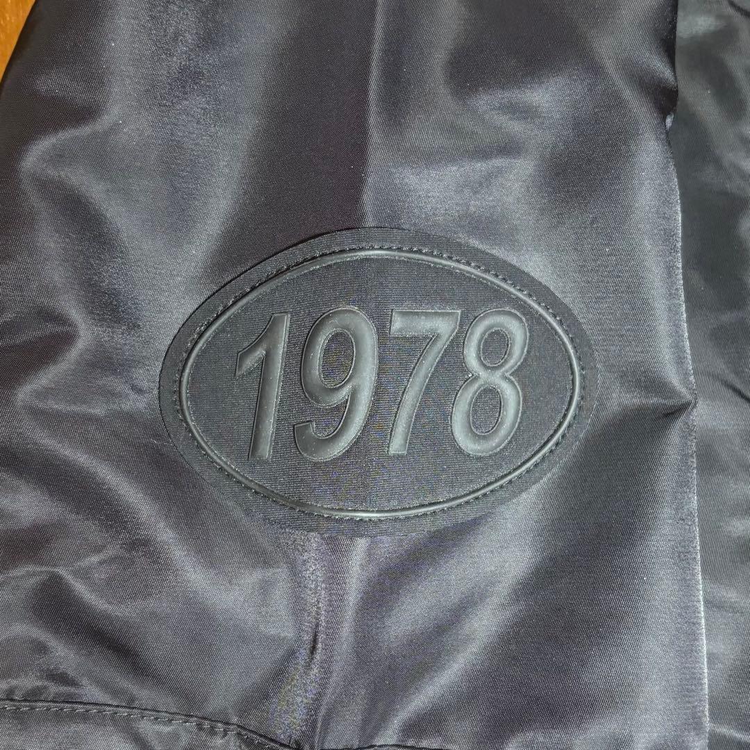 【池田エライザ着用】DIESELディーゼル　j-glory ライダースジャケット