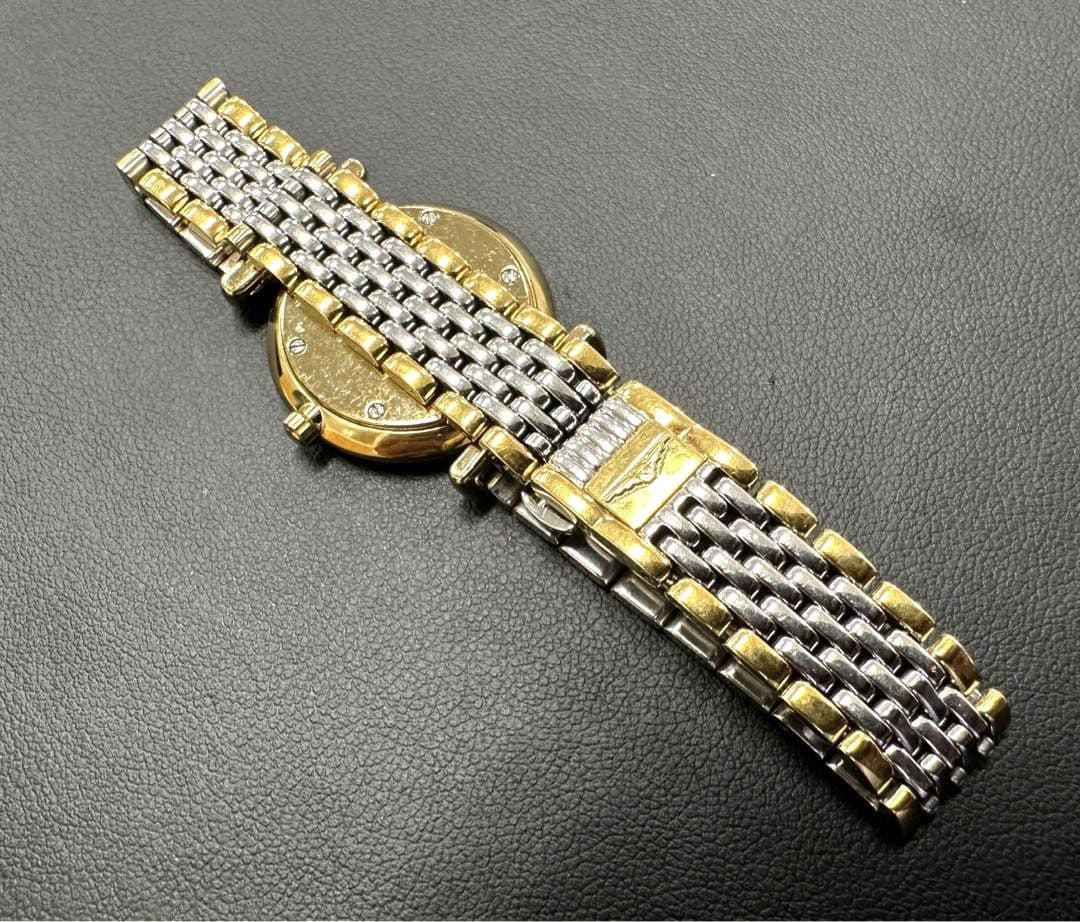 ☆ 【ぷう】LONGINES L4.135.2 グランドクラシック