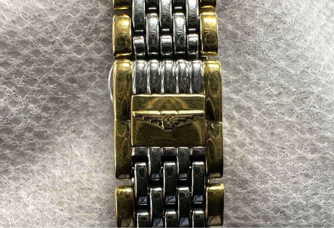 ☆ 【ぷう】LONGINES L4.135.2 グランドクラシック