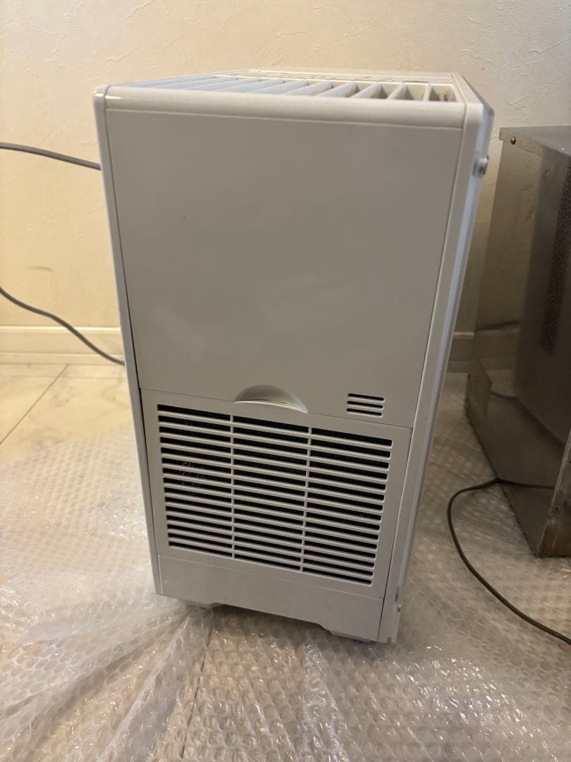 Panasonic FE-KXP05 加湿器 ミニキーホワイト