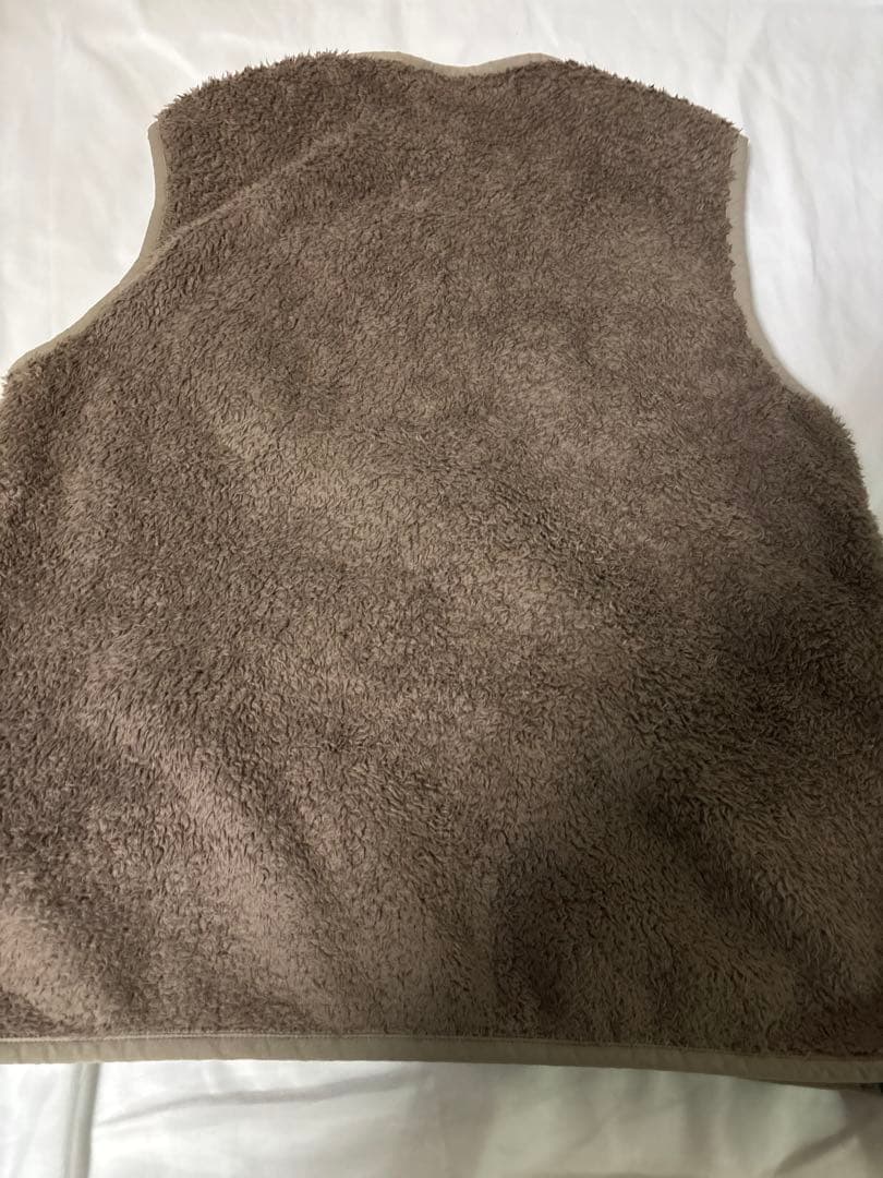 Patagonia (25927FA21) ロスガトスベスト サイズL topb