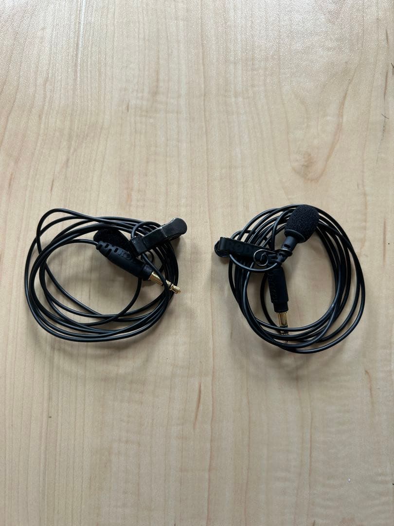 【今だけ!! 24,800円‼︎】DJI Mic（マイク）ディージェーアイ