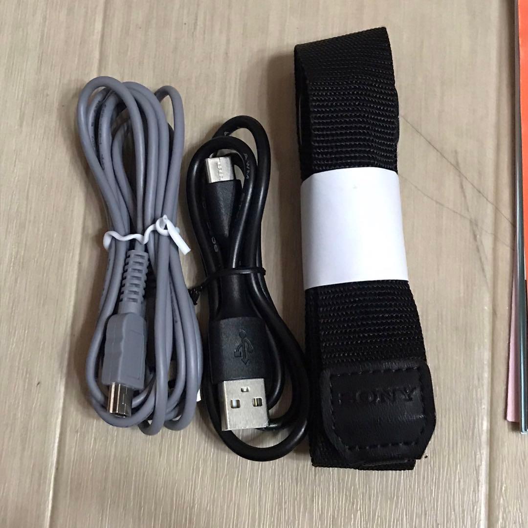 ソニー　NEX 5 ボディ　美品　動作良好