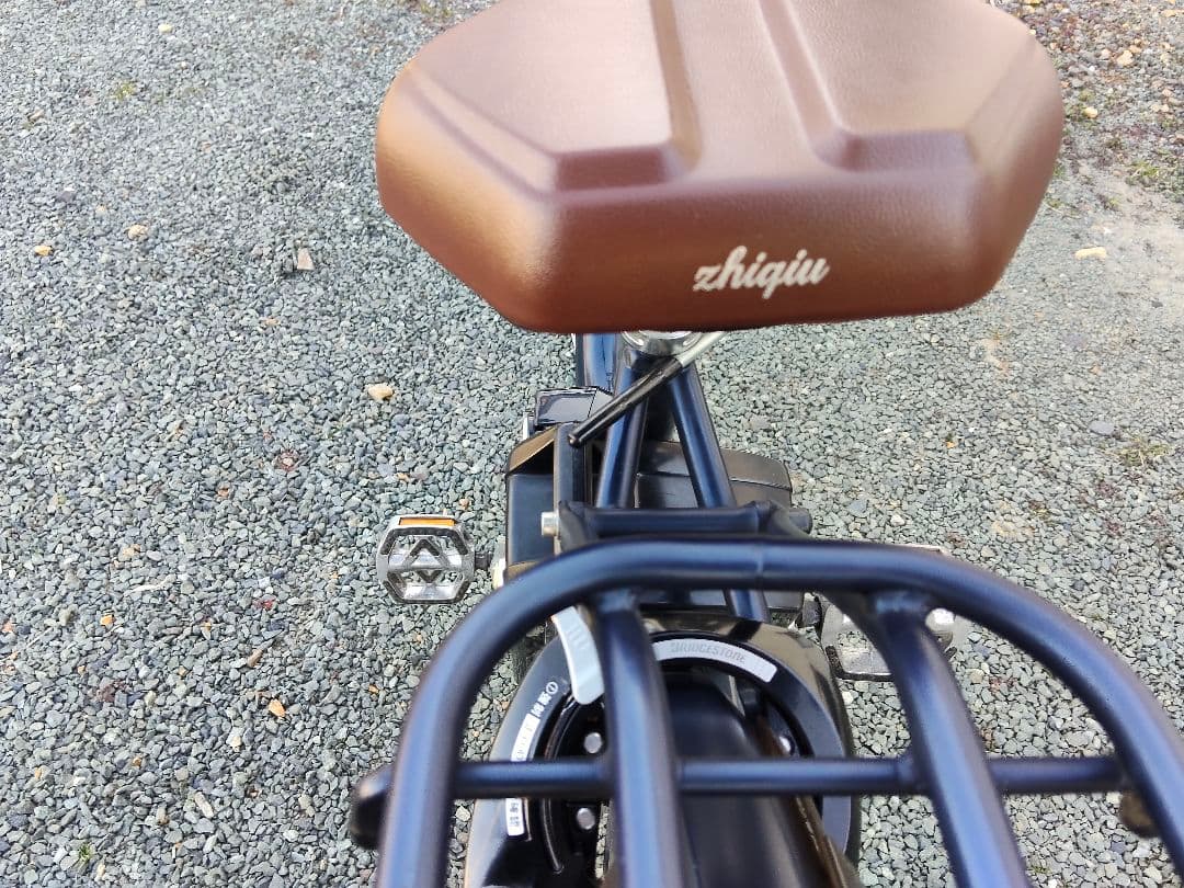 電動アシスト自転車✱ヤマハパスナチュラ✱送料込みの値段ではありません✱