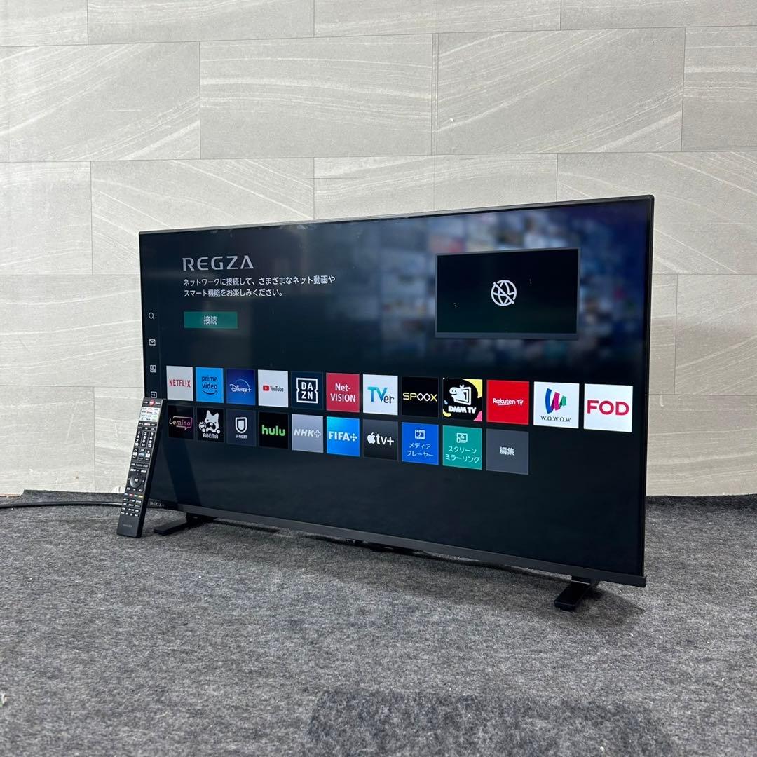 TOSHIBA 液晶テレビ REGZA 40V35N 40V型 d4279