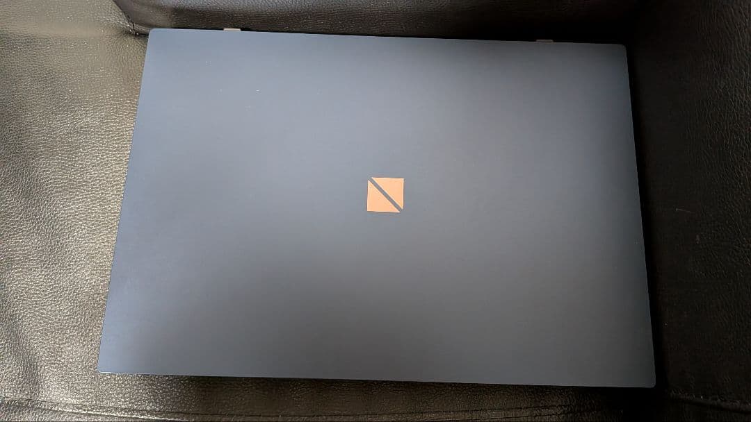 Windowsノート本体 nec lavie n1555aal-yc