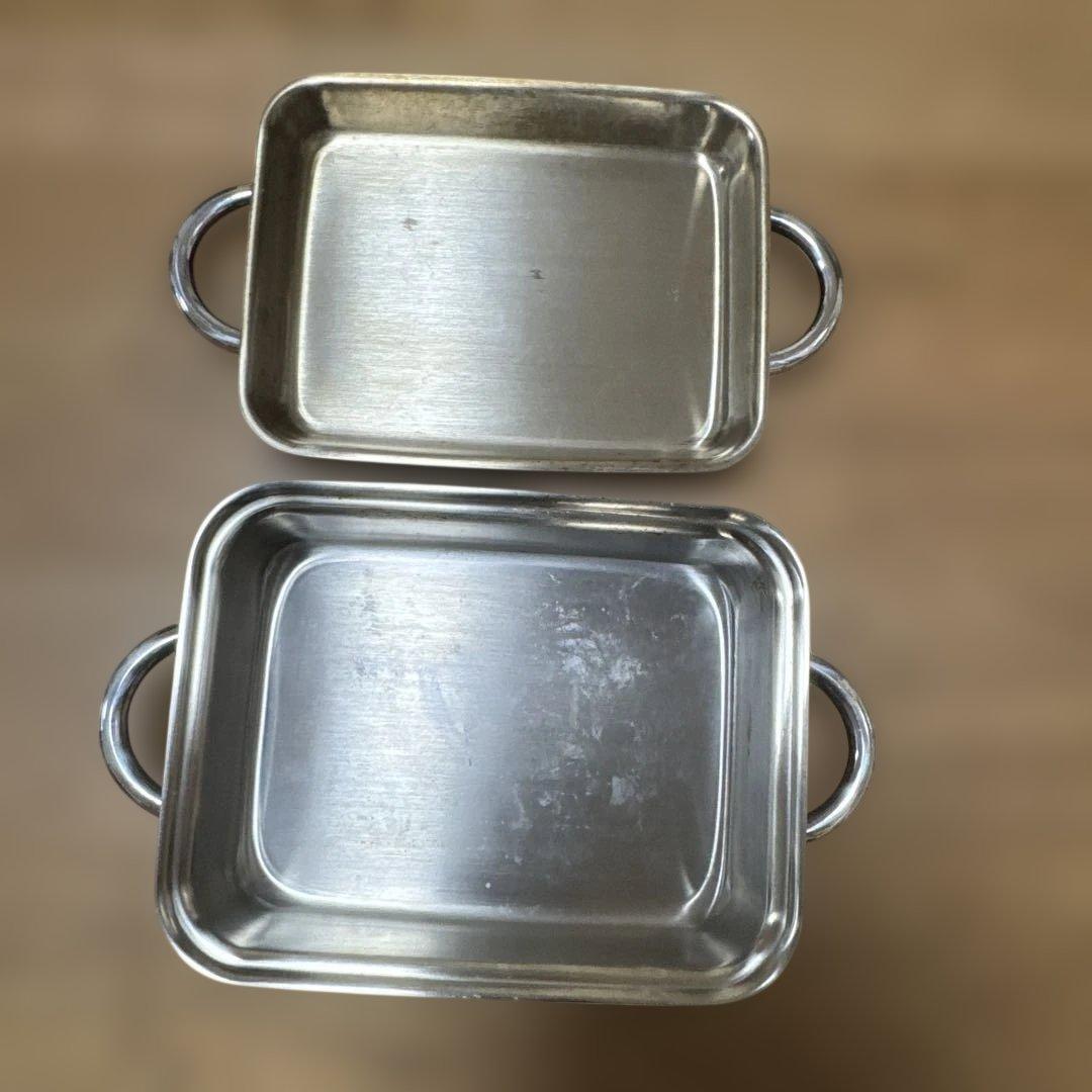 VitaCraft ダブルグリル　No.3900