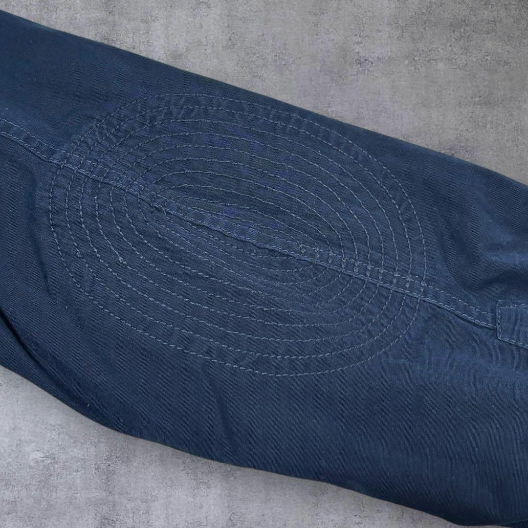 90s Polo by Ralph Lauren スイングトップ L 古着