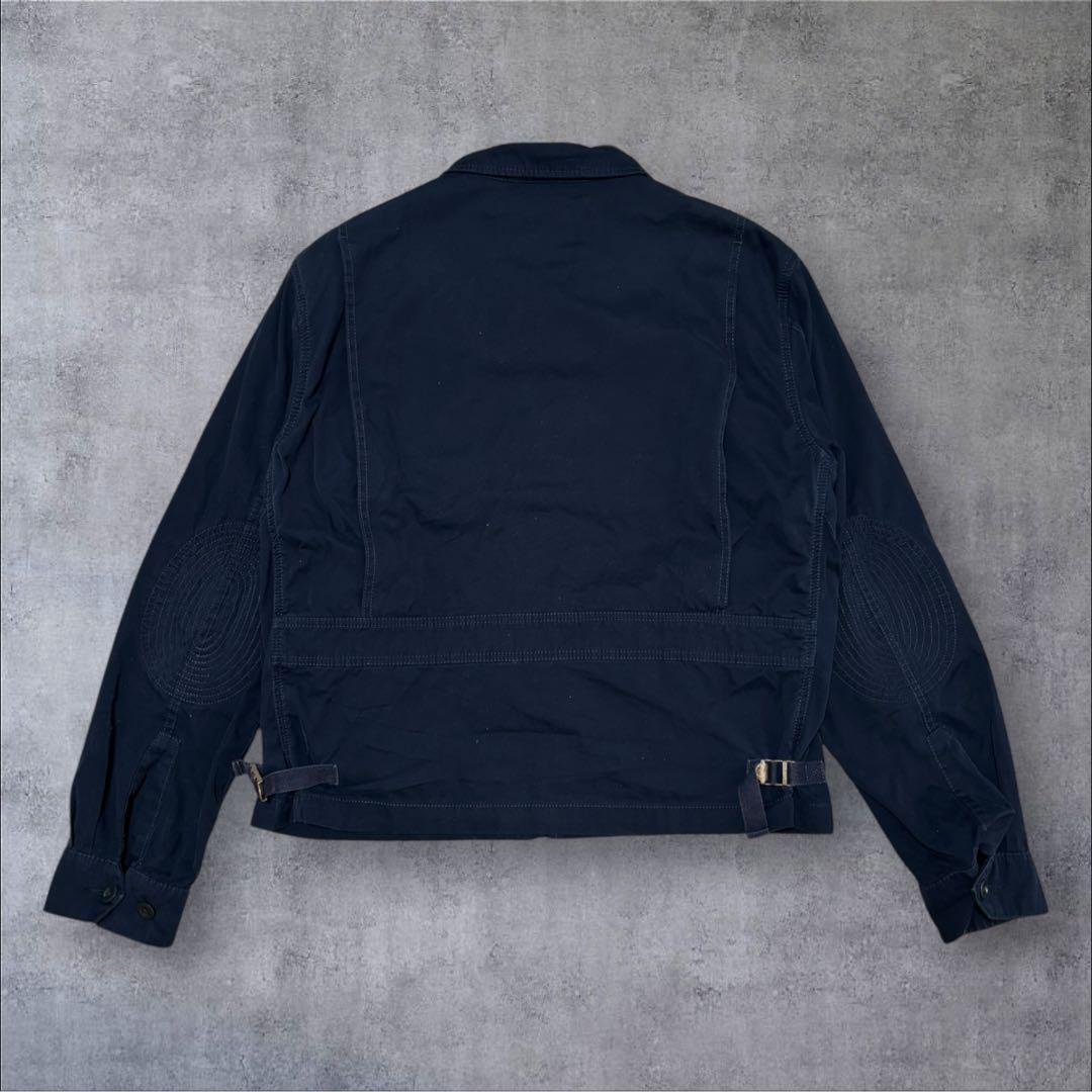 90s Polo by Ralph Lauren スイングトップ L 古着