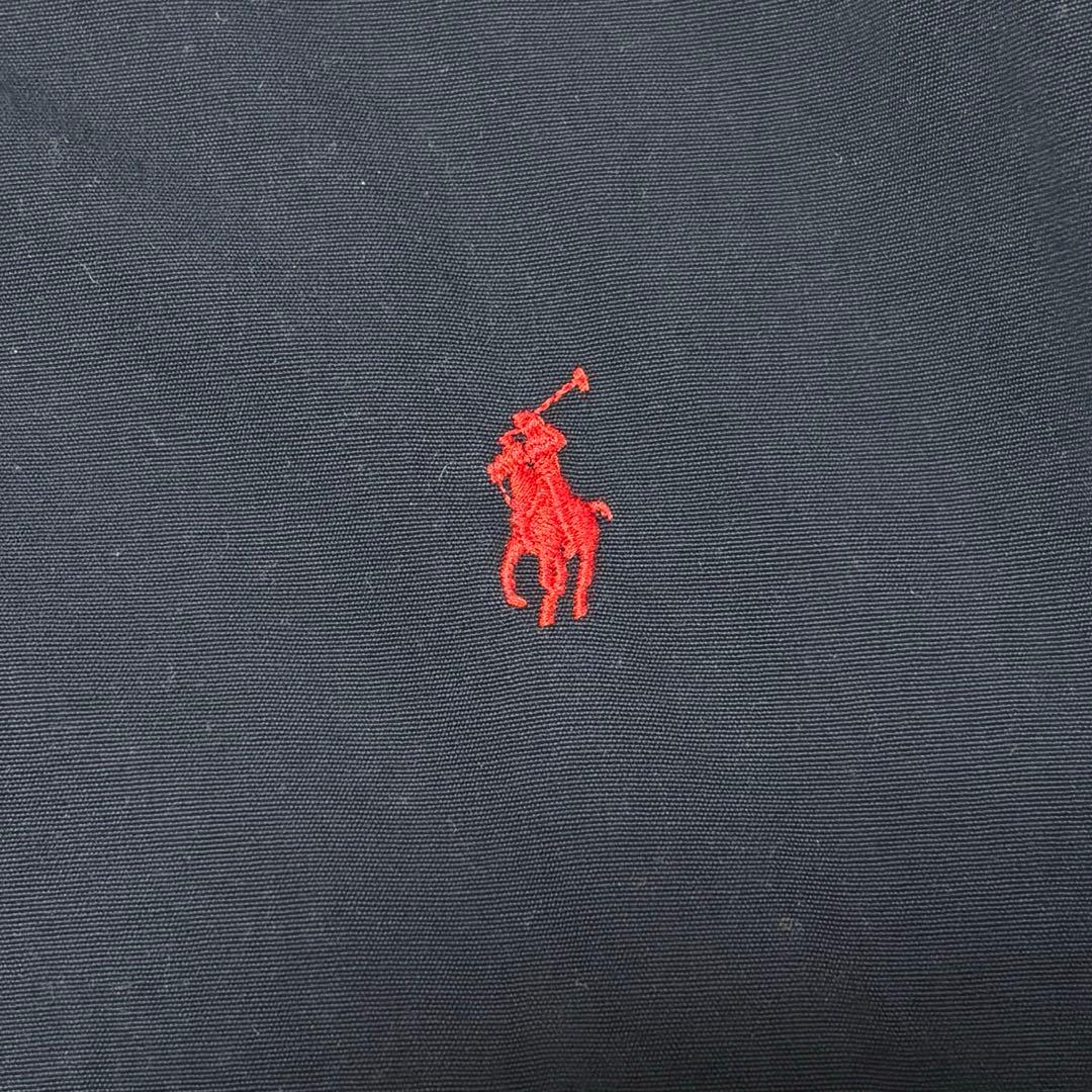 90s Polo by Ralph Lauren スイングトップ L 古着