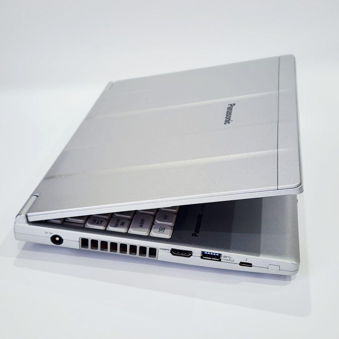 レッツノートCF-SV1★16G★256GB★Office[273]