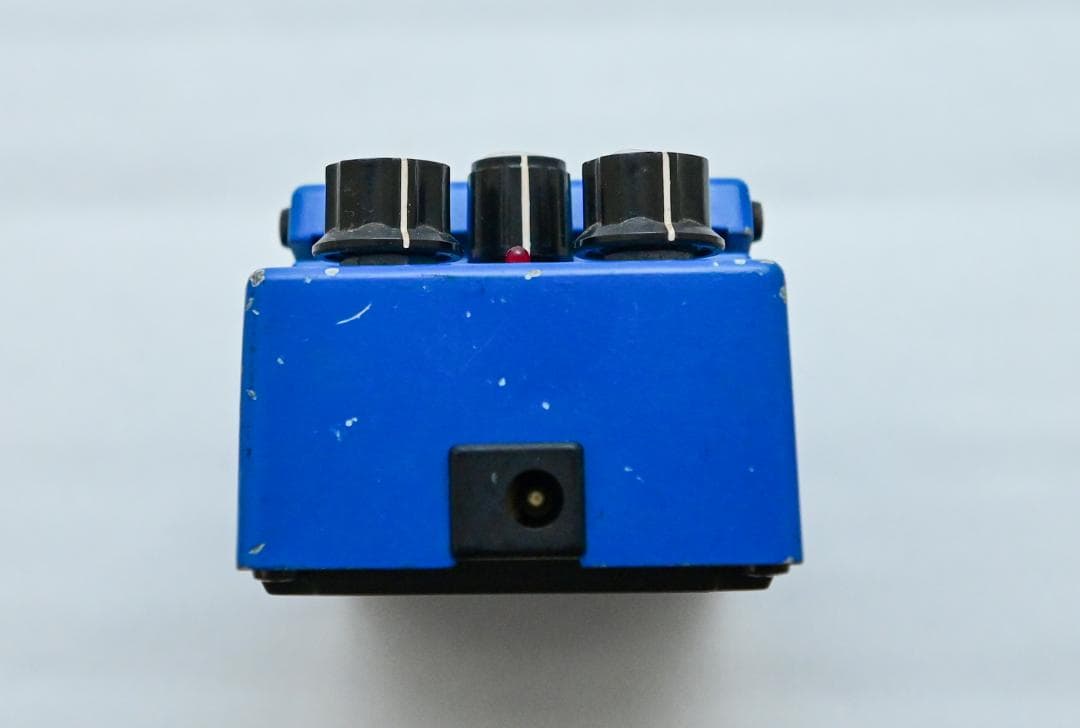 BOSS Compression Sustainer CS-2 　日本製　箱なし