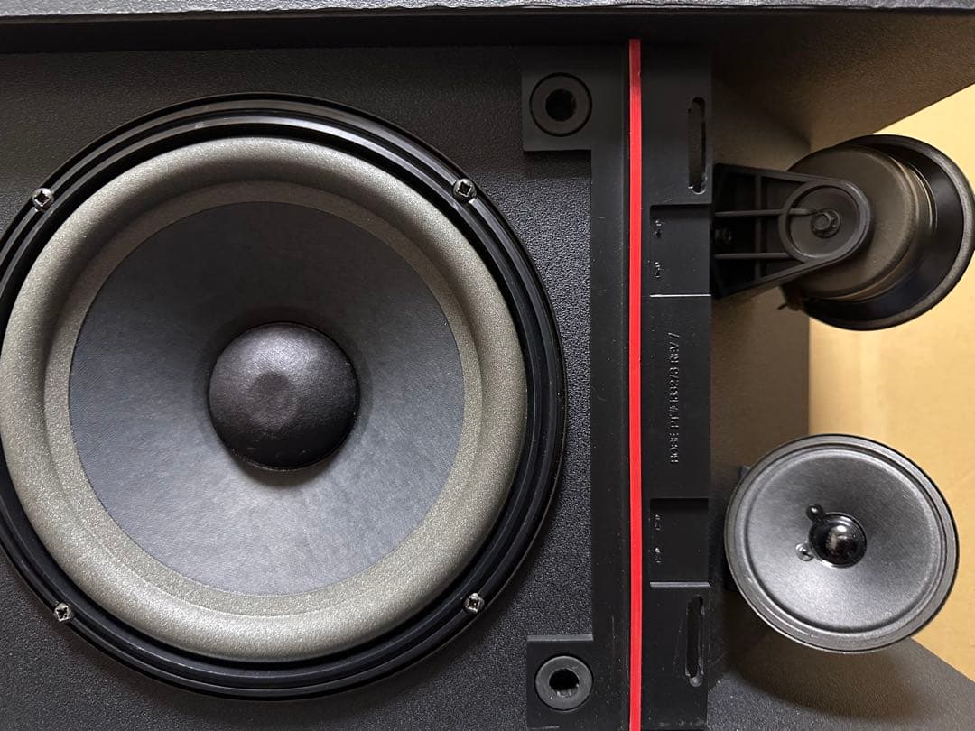 スピーカー・ウーファー Bose 301 AV monitor