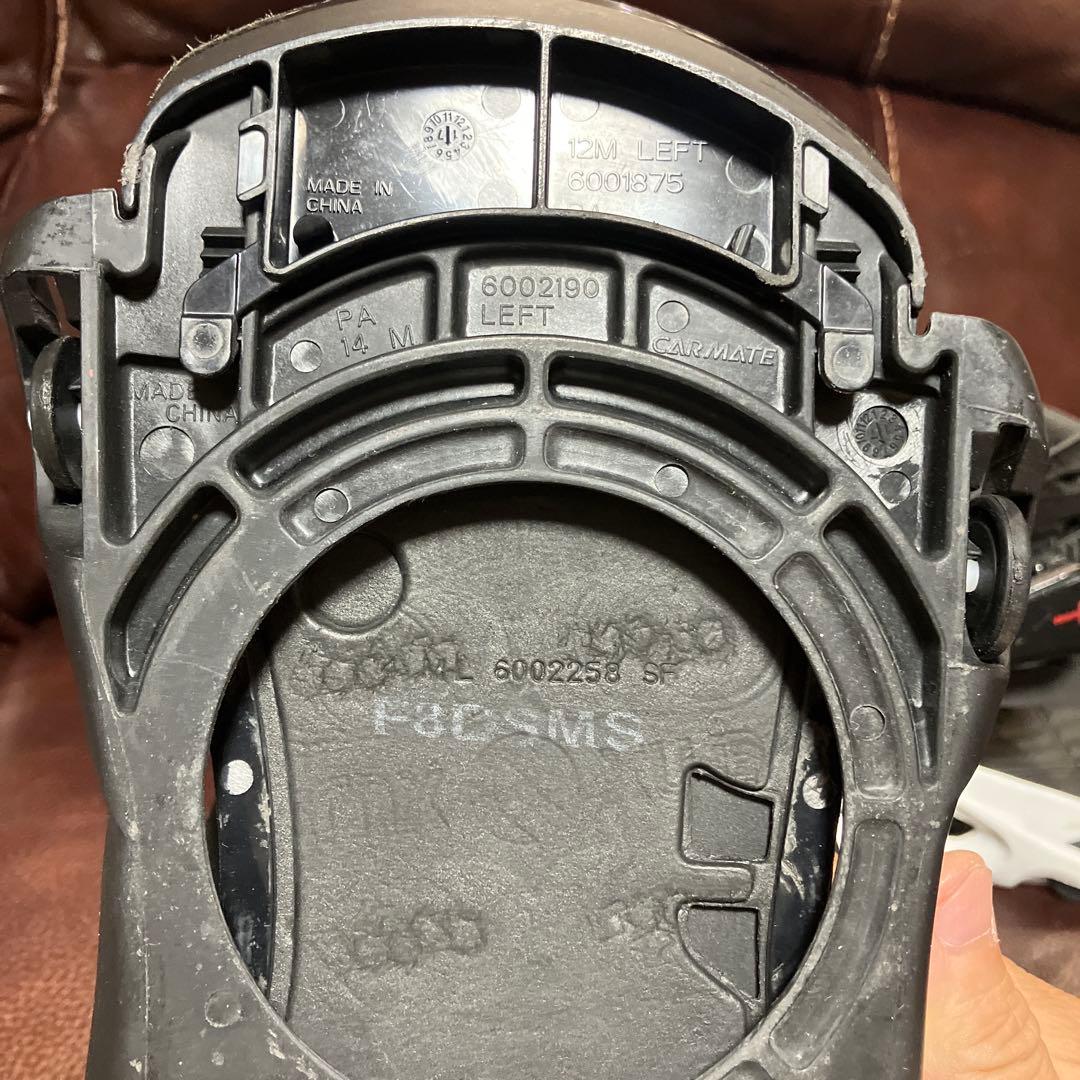 特別仕様 限定モデル FLUX DS SDR 25周年記念モデル M