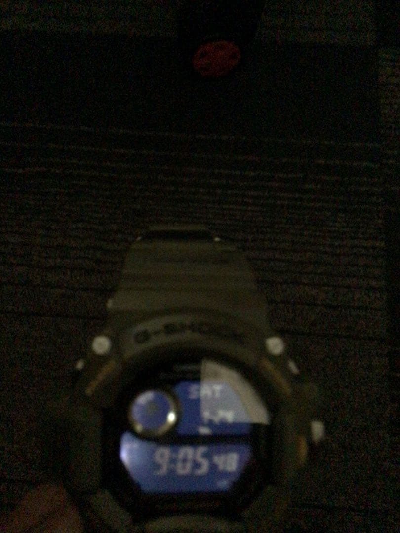 希少、CASIO G-SHOCK RANGEMAN オリーブグリーンの商品です。