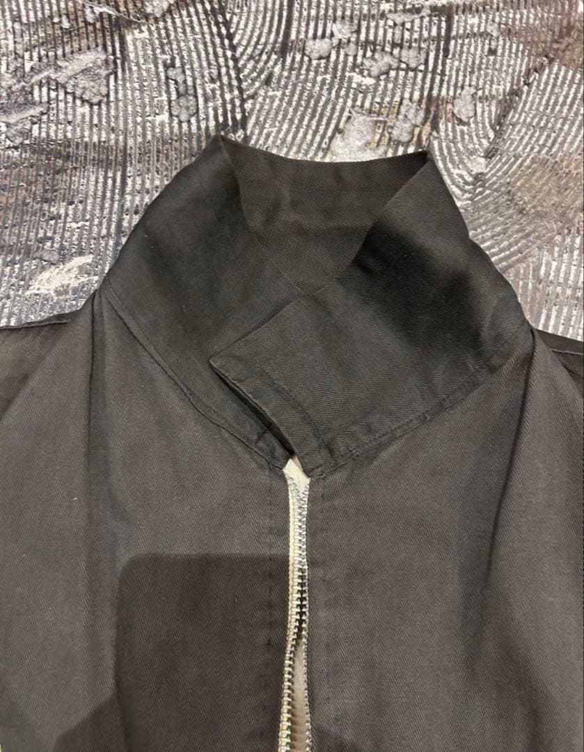 ベトジャン ベトナムジャンパー 60s スーベニア