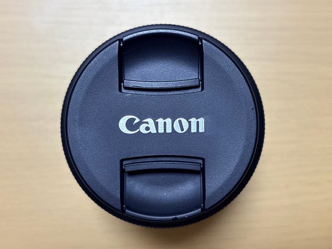 【極美品フィルター付】キャノンRF-S14-30mm F4-6.3 IS STM