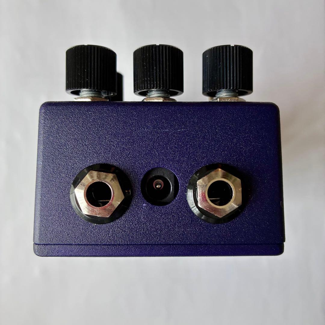 ギター Walrus Audio Julia V2