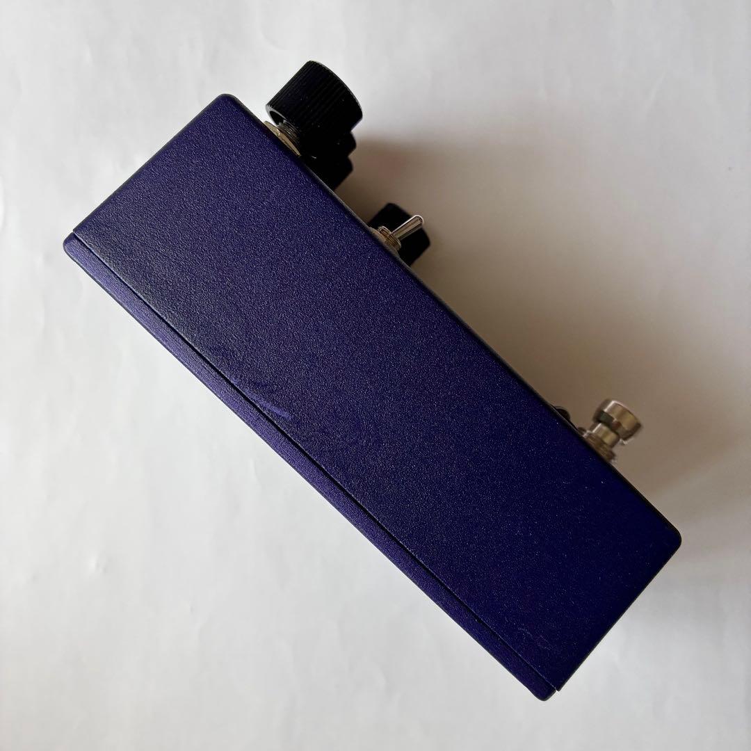 ギター Walrus Audio Julia V2