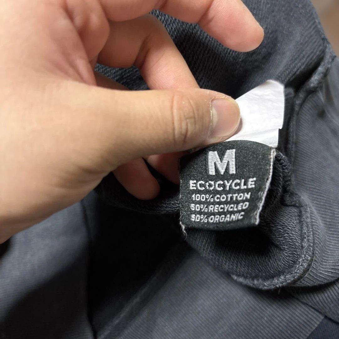 トップス FEAR OF GOD X UNION ETERNAL UNION HOODIE