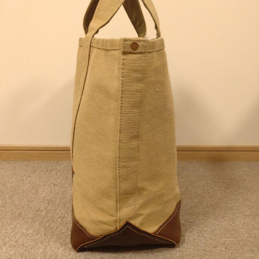 平*田様 ナイジェルケーボン、トートバッグ ナイジェル・ケーボン、RRL、エルエ