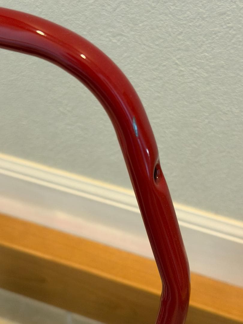 キンボシ ハッピー バーディーモアー 手動芝刈り機 GSB-2000H