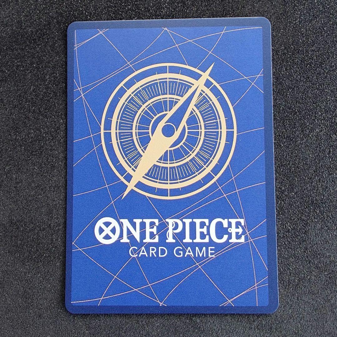 【即日発送、追跡有】ワンピース カード ロロノア・ゾロ PRB02-006 SP
