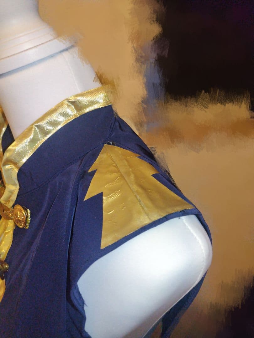 剣持刀也　コスプレ　共通衣装