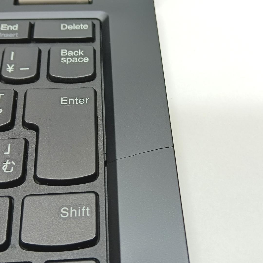 L13 Gen2 第11世代 Core i5 16G SSD256GB オフィス