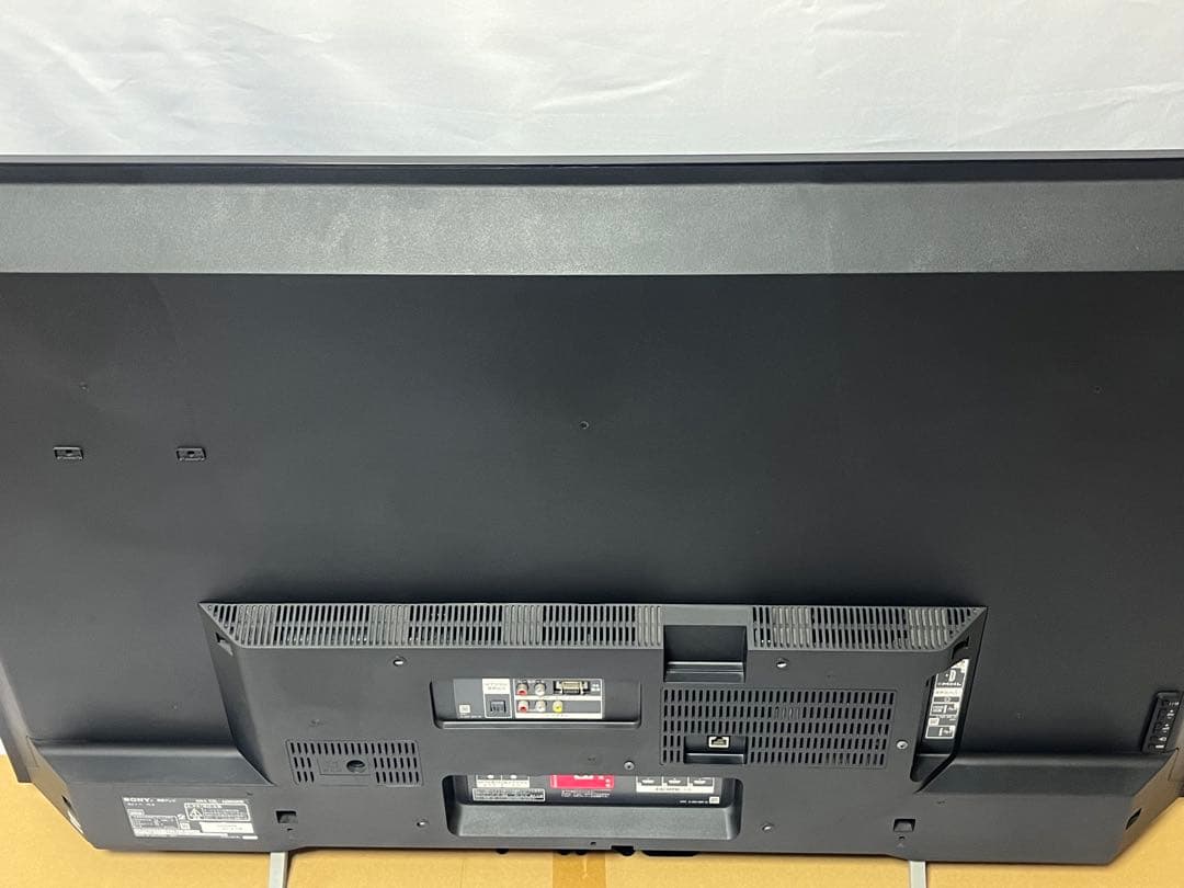 ☆送料無料　ソニー ブラビア　KDL-48W600B