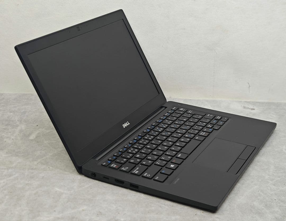 DELL Core i5 7300U SSD256GBメモリ16GB