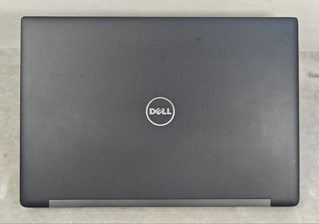 DELL Core i5 7300U SSD256GBメモリ16GB